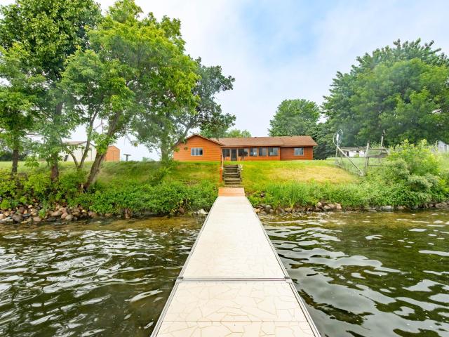 House for sale in Grant, Minnesota