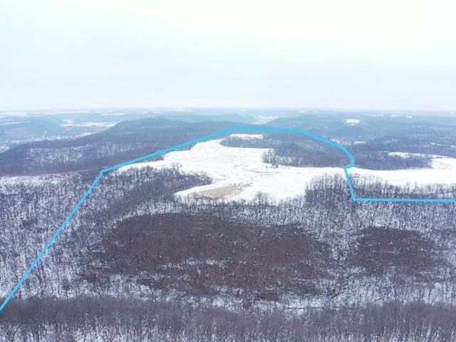 Land for sale in Steuben, Wisconsin