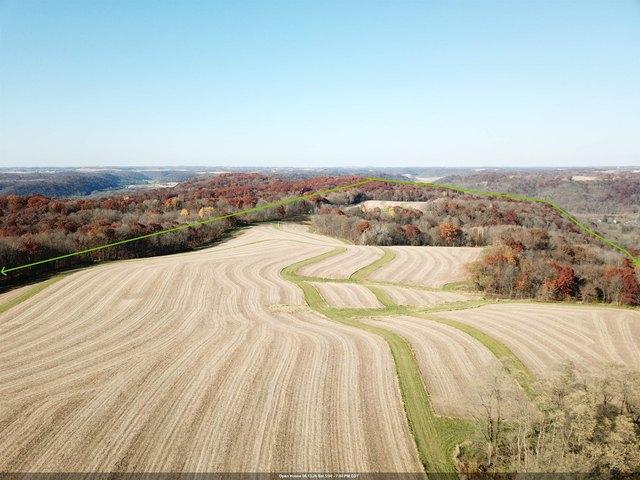 Land for sale in Steuben, Wisconsin