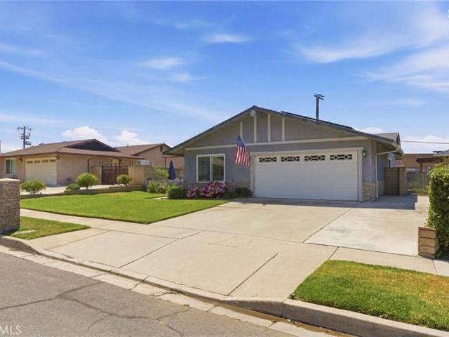 House for sale in Highland, California