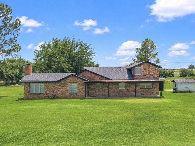 House for sale in Comanche, Oklahoma