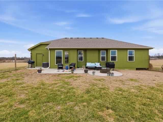 Property for sale in Harrisonville, Missouri