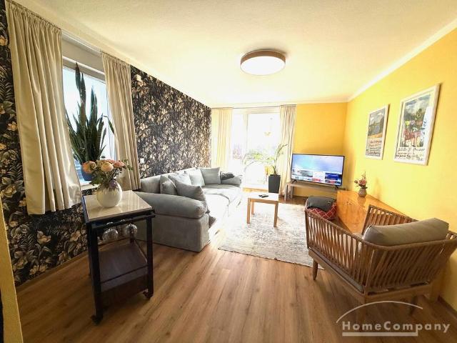 Wohnung mieten in Wachwitz, Dresden