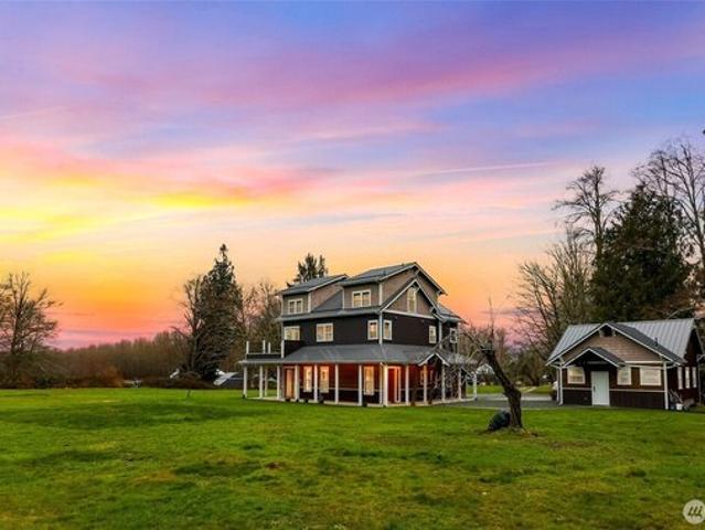 House for sale in Washington