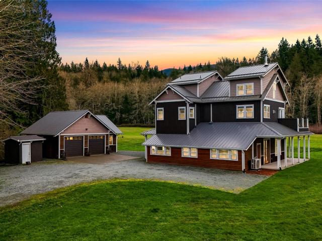 House for sale in Washington