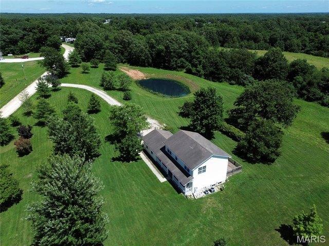 House for sale in Middletown, Missouri
