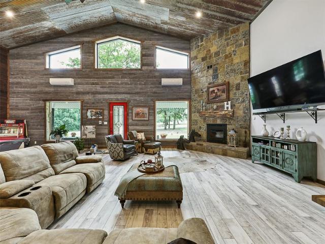 Ranch for sale in Sherman