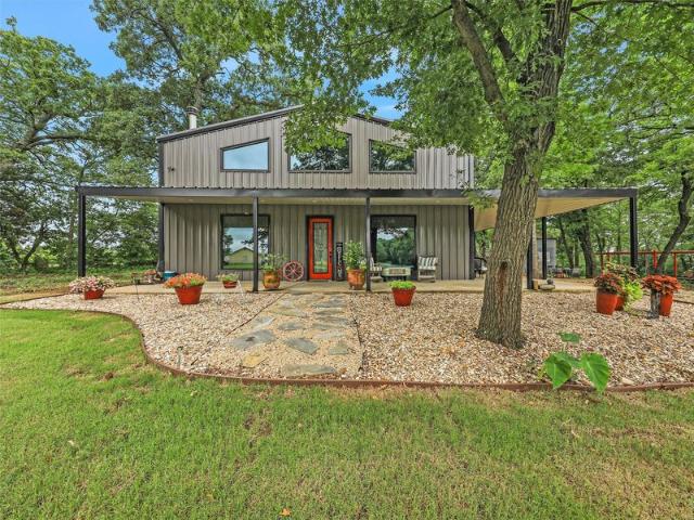 Ranch for sale in Sherman