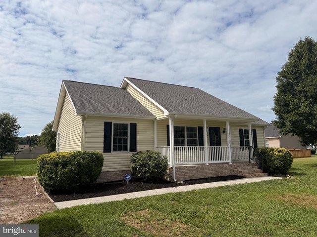 House for sale in Wicomico, Maryland
