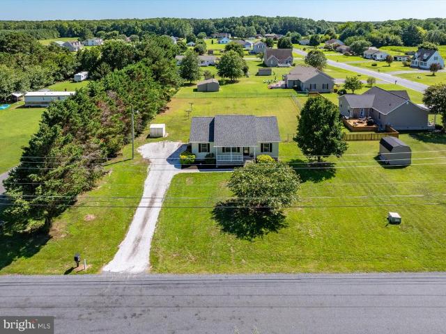 House for sale in Wicomico, Maryland
