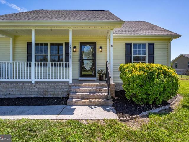 House for sale in Delmar, Wicomico County