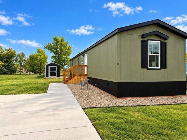 House for sale in Rapid City, Pennington County