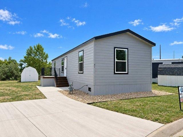 House for sale in Rapid City, Pennington County