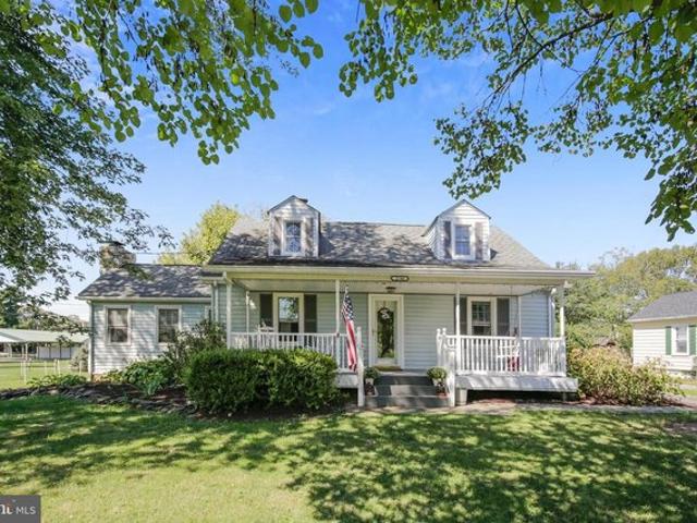 House for sale in Adamstown, Frederick County