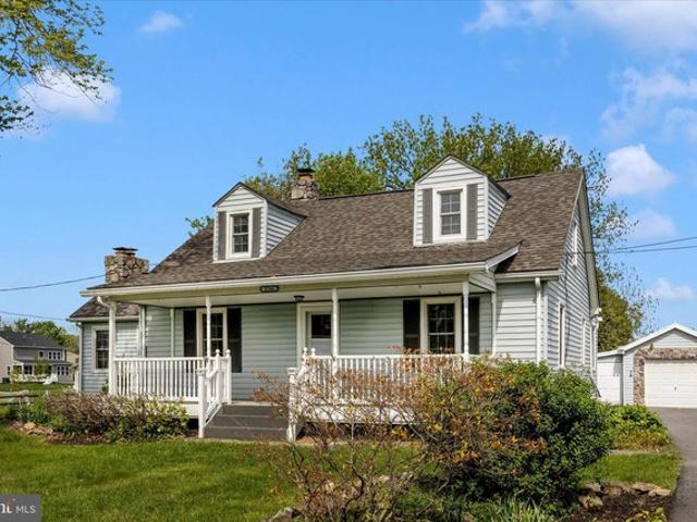 House for sale in Adamstown, Maryland