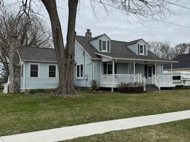 House for sale in Adamstown, Maryland