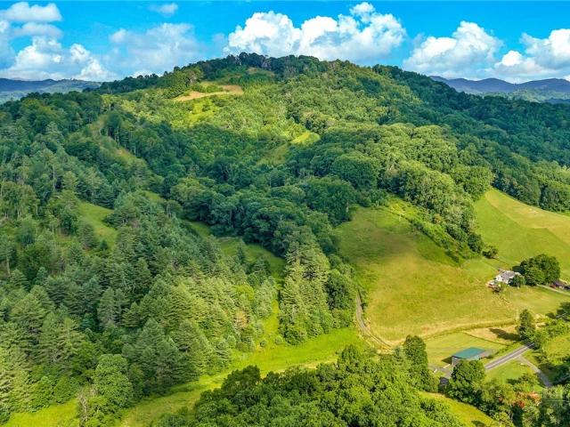 Land for sale in Lansing, North Carolina
