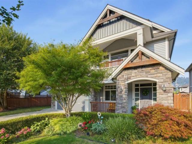 House for sale in Abbotsford, British Columbia