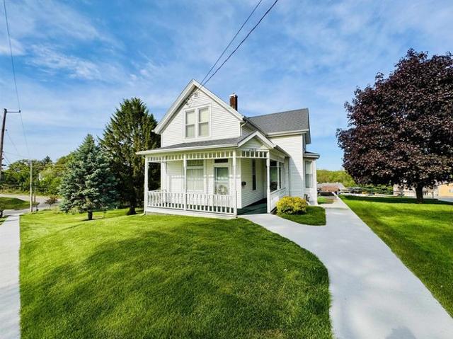 House for sale in Dubuque, Iowa
