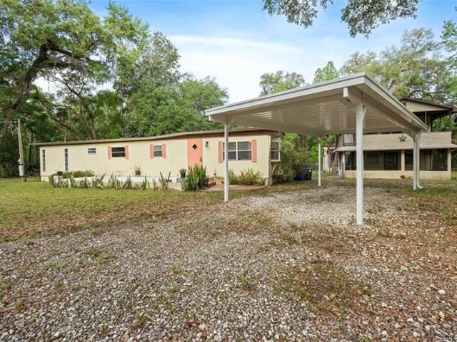 House for sale in Bushnell, Florida