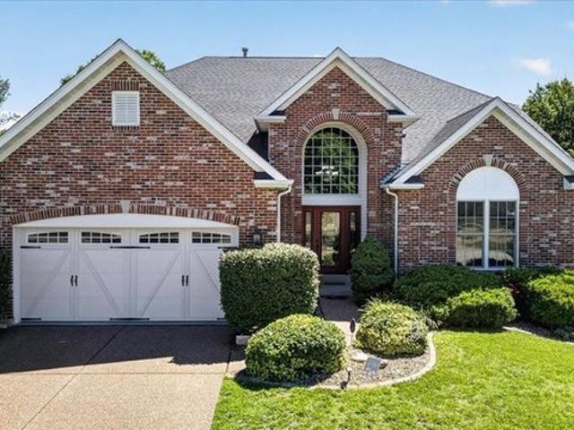 House for sale in Dardenne Prairie, Missouri