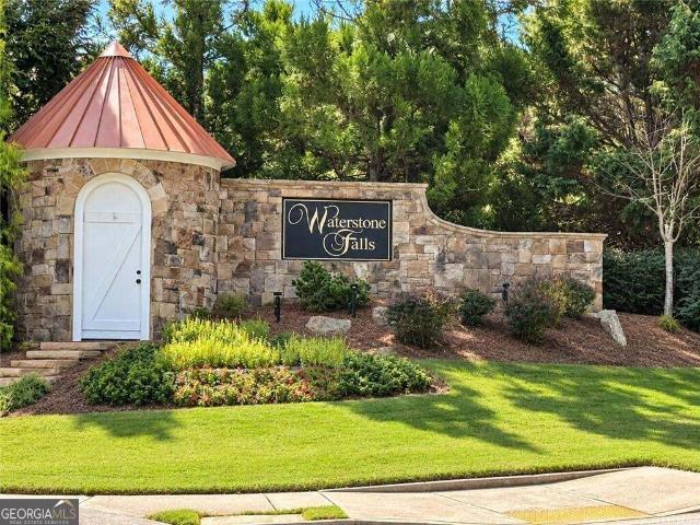 House for sale in Cumming, Forsyth County