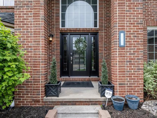 House for sale in Michigan