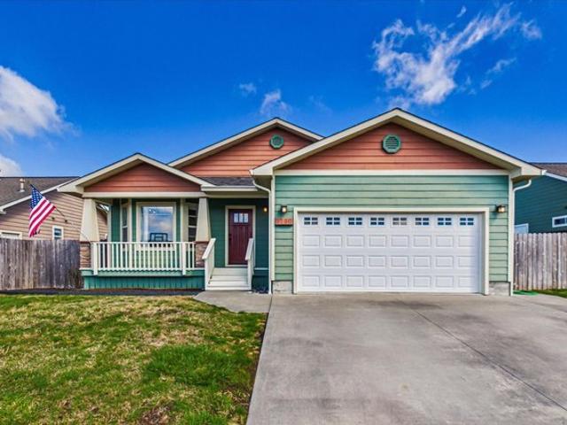 House for sale in Humboldt, California