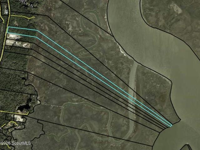 Land for sale in Saint Simons Island, St. Simons