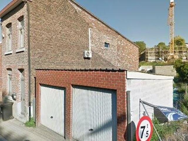Bureau vente à Hologne, Wallonie