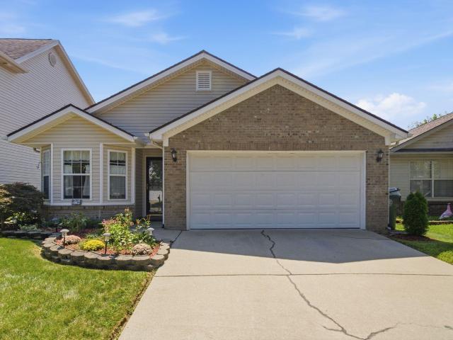 House for sale in Lexington, Kentucky