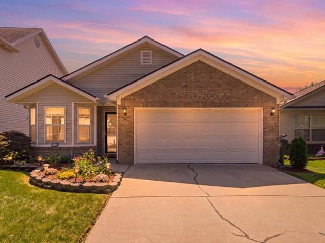 House for sale in Lexington, Kentucky