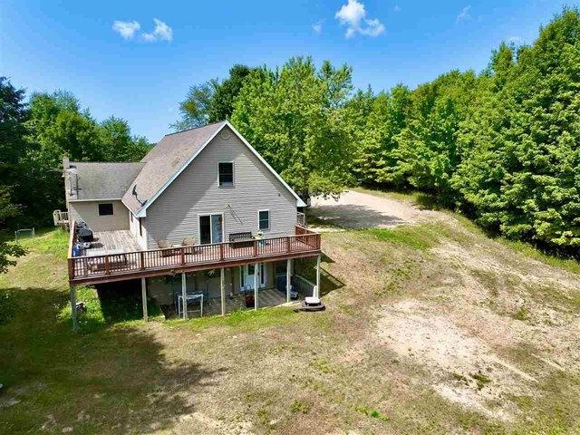 House for sale in East Jordan, Michigan