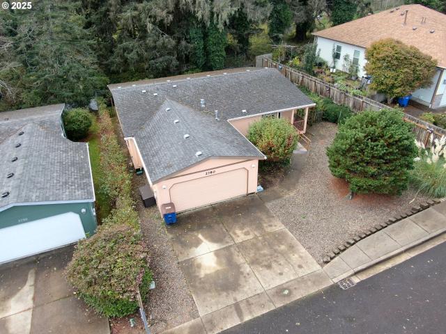 House for sale in Oregonia