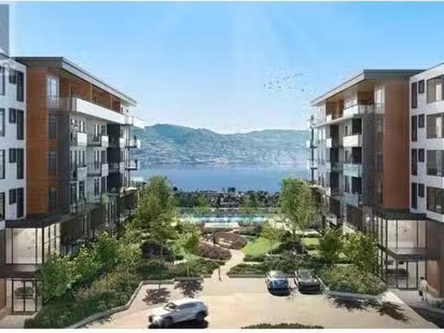 Condo for sale in West Kelowna, British Columbia