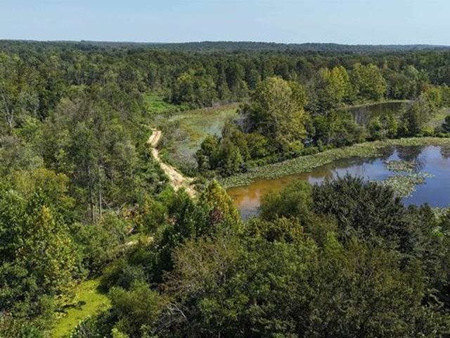 Land for sale in Tennessee