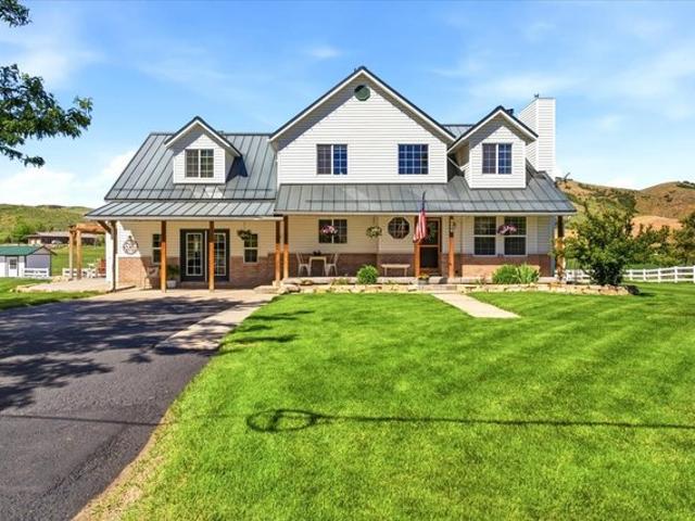 House for sale in Morgan, Utah