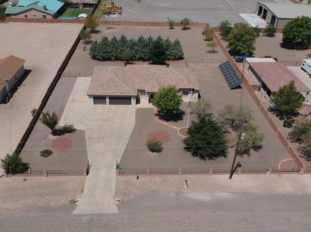 House for sale in Luna, New Mexico