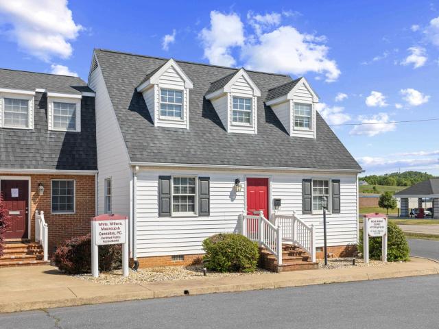 Commercial for sale in Virginia