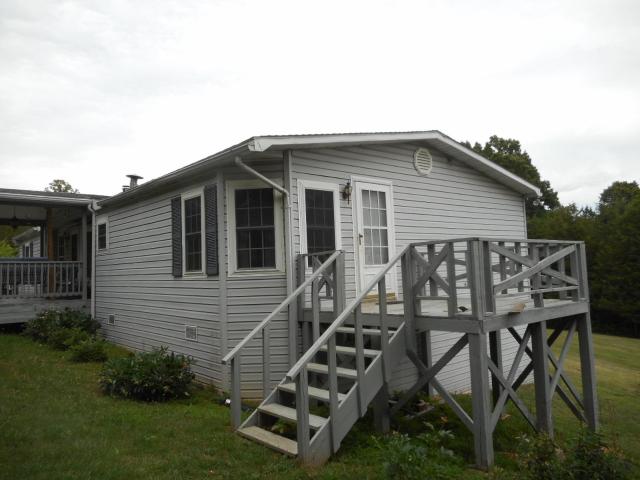 House for sale in Virginia