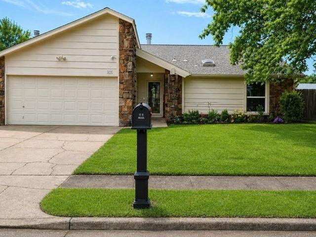House for sale in Jenks, Oklahoma