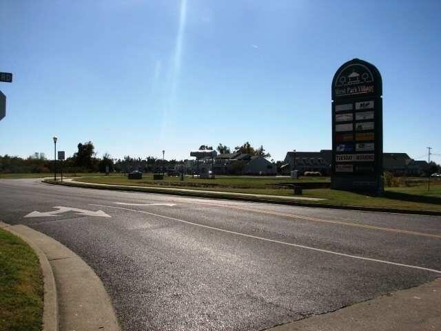 Land for sale in Paducah, McCracken County