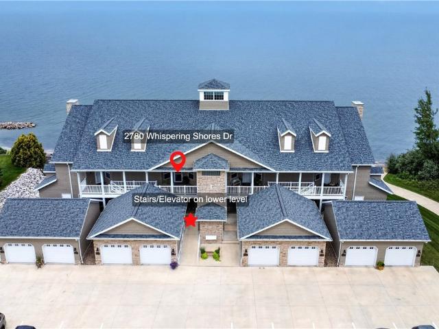 Condo for sale in Vermilion, Ohio