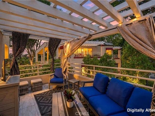 Condo for sale in Mission Viejo, Orange County