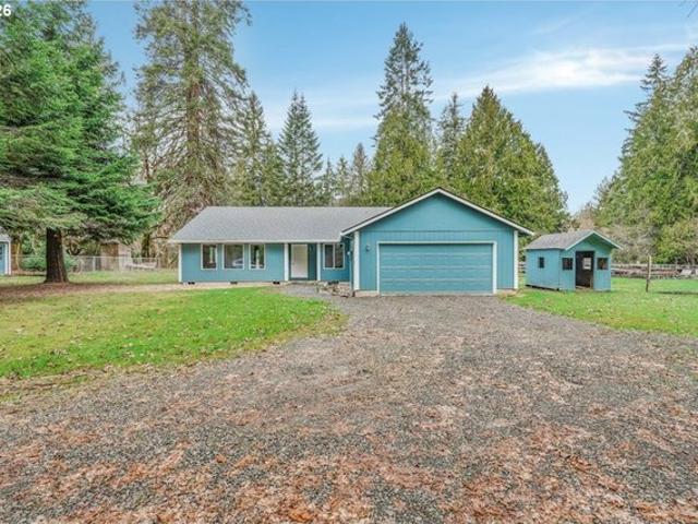 House for sale in Oregonia