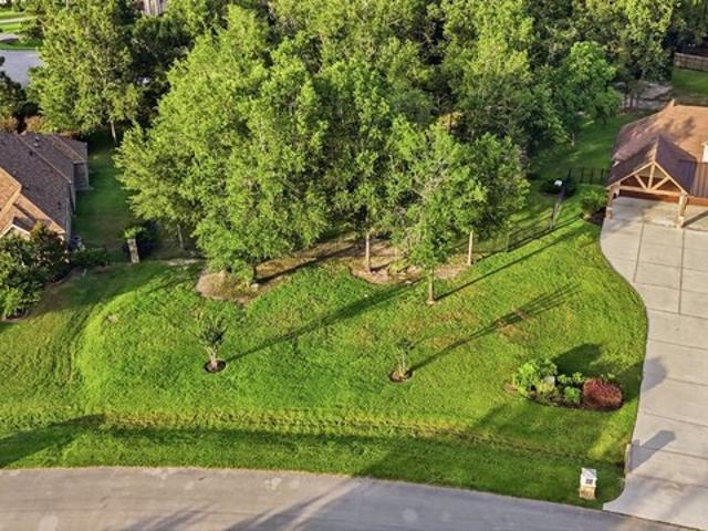 Land for sale in Harris, Texas