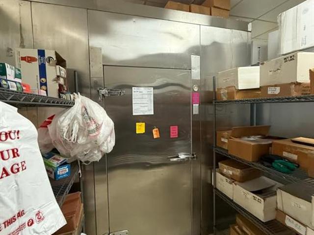 Commercial for sale in Livonia