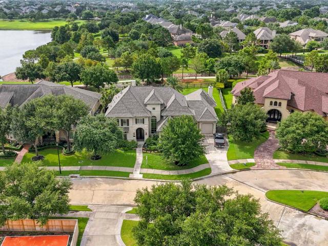 House for sale in Katy, Texas
