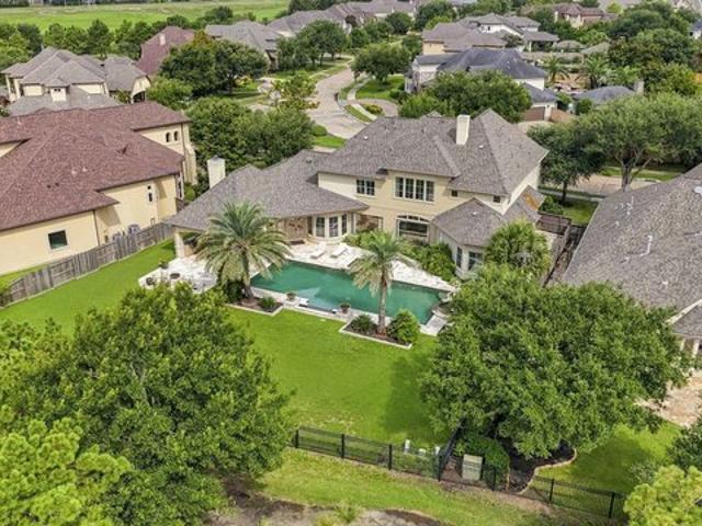 House for sale in Katy, Texas