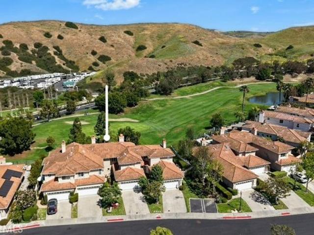 Condo for sale in San Juan Capistrano, California